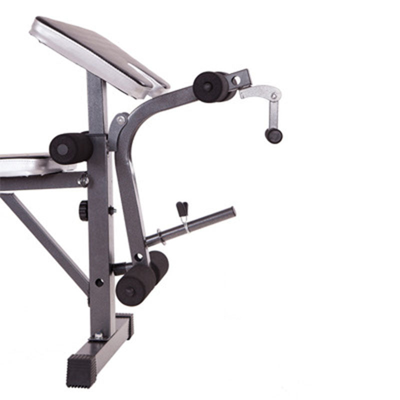Gym Fitness Equipment Home Gym Multifunctional Lifting Weight Bench