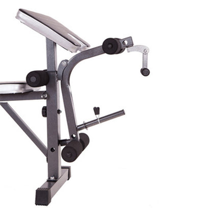 Gym Fitness Equipment Home Gym Multifunctional Lifting Weight Bench