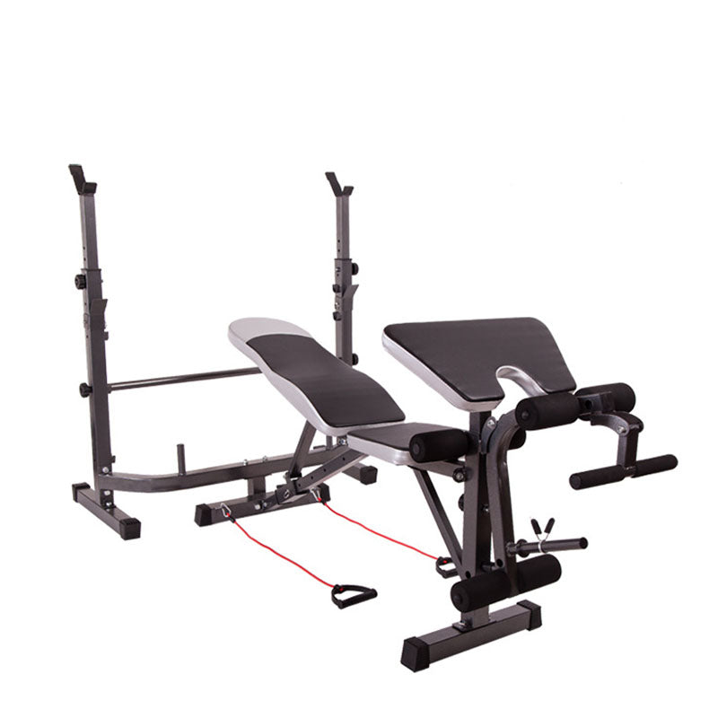 Gym Fitness Equipment Home Gym Multifunctional Lifting Weight Bench