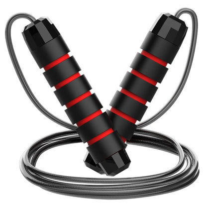 Adjustable Steel Wire Jump Rope