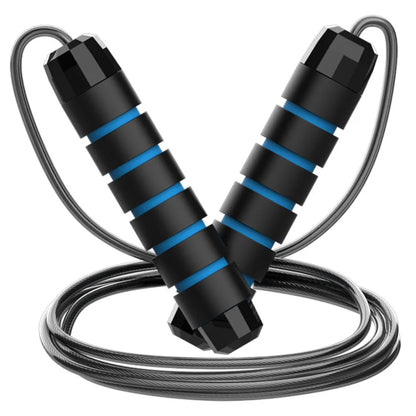 Adjustable Steel Wire Jump Rope
