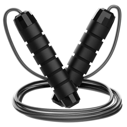 Adjustable Steel Wire Jump Rope