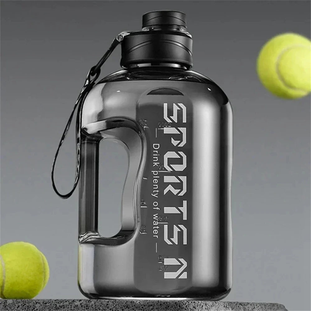 Large Capacity Water Bottle